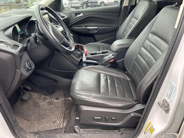 used 2015 Ford Escape car, priced at $11,999