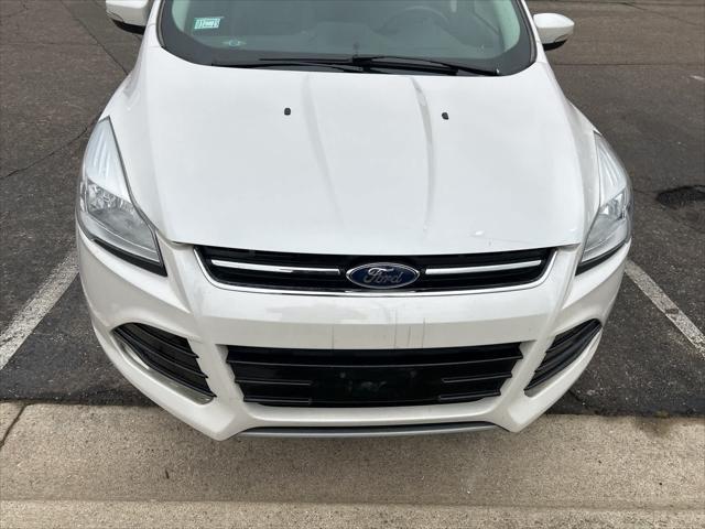 used 2015 Ford Escape car, priced at $11,999