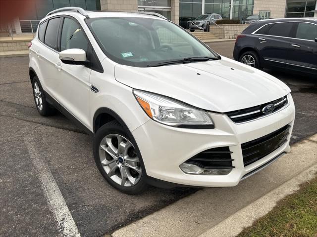 used 2015 Ford Escape car, priced at $11,999