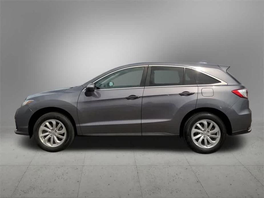 used 2017 Acura RDX car, priced at $16,388