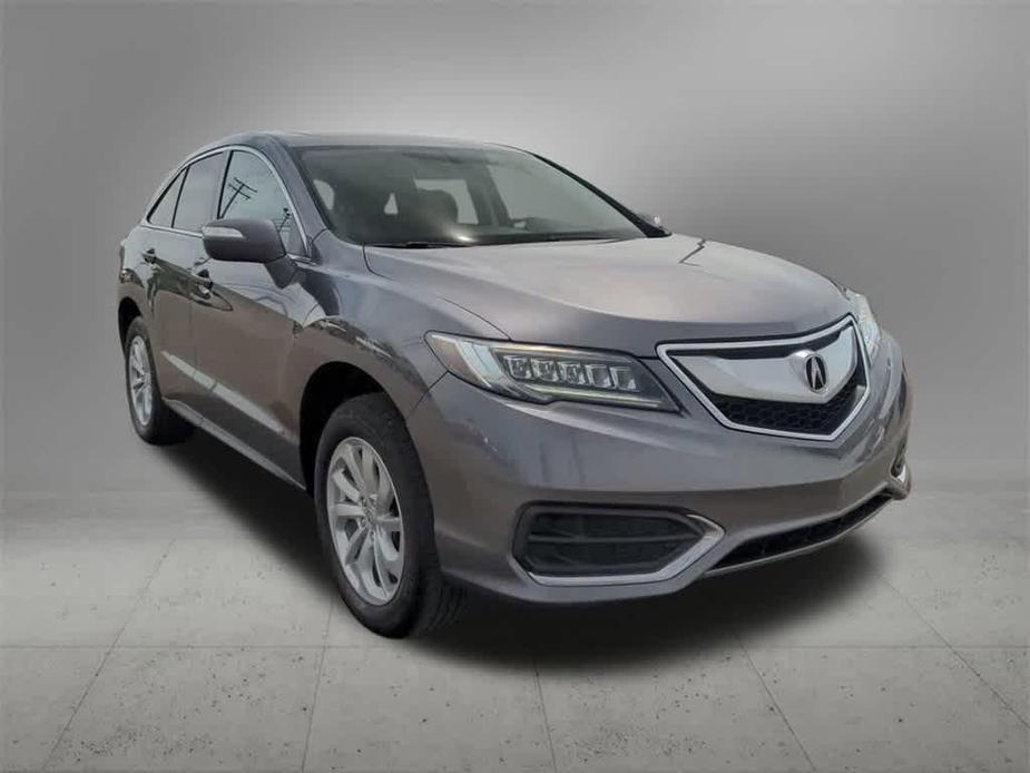 used 2017 Acura RDX car, priced at $16,388