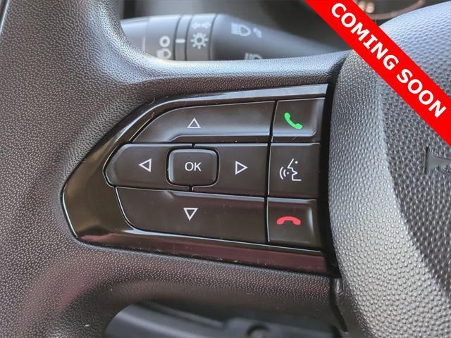 used 2023 Ram ProMaster 2500 car, priced at $30,578