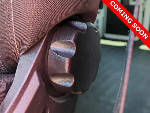 used 2023 Ram ProMaster 2500 car, priced at $30,578