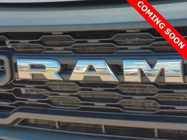 used 2023 Ram ProMaster 2500 car, priced at $30,578