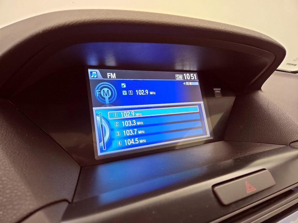 used 2014 Acura MDX car, priced at $14,998