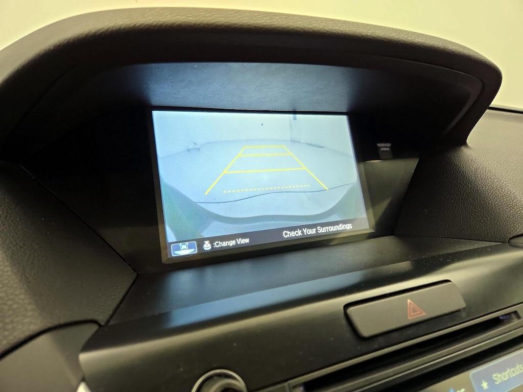 used 2014 Acura MDX car, priced at $14,998