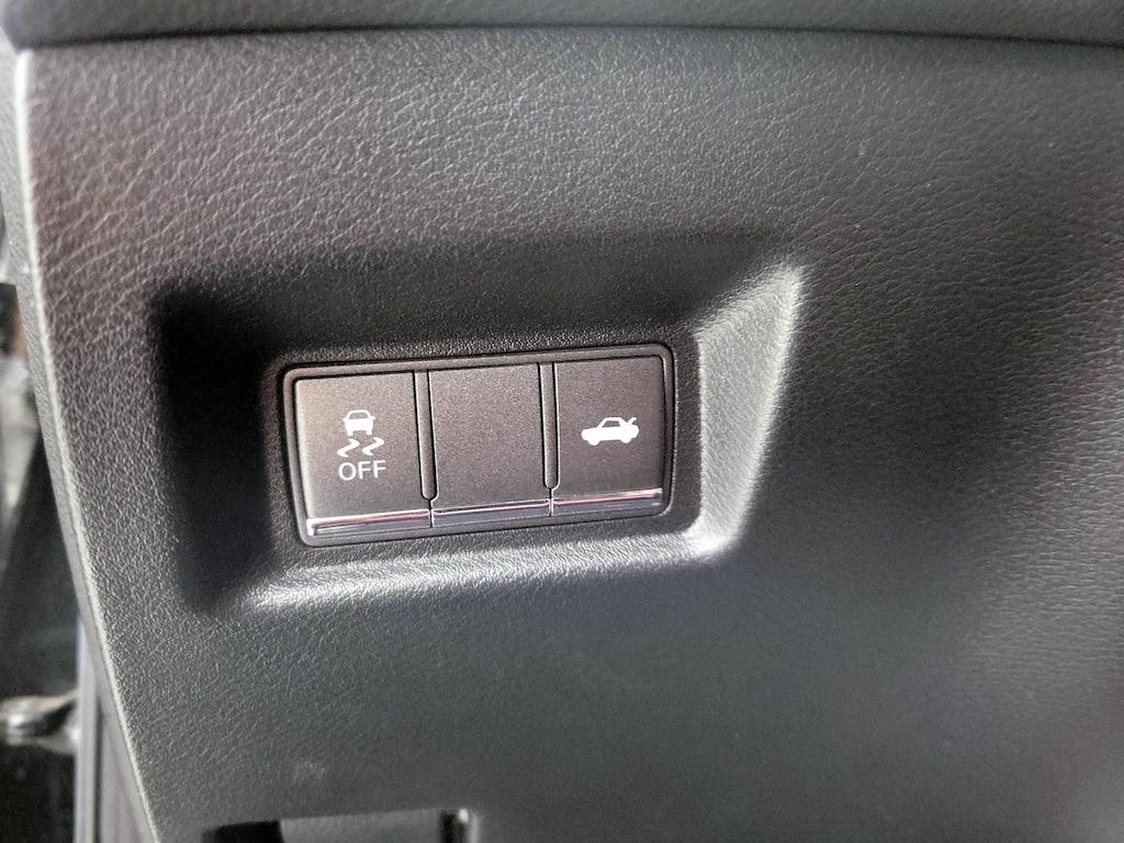 used 2021 INFINITI Q60 car, priced at $38,998