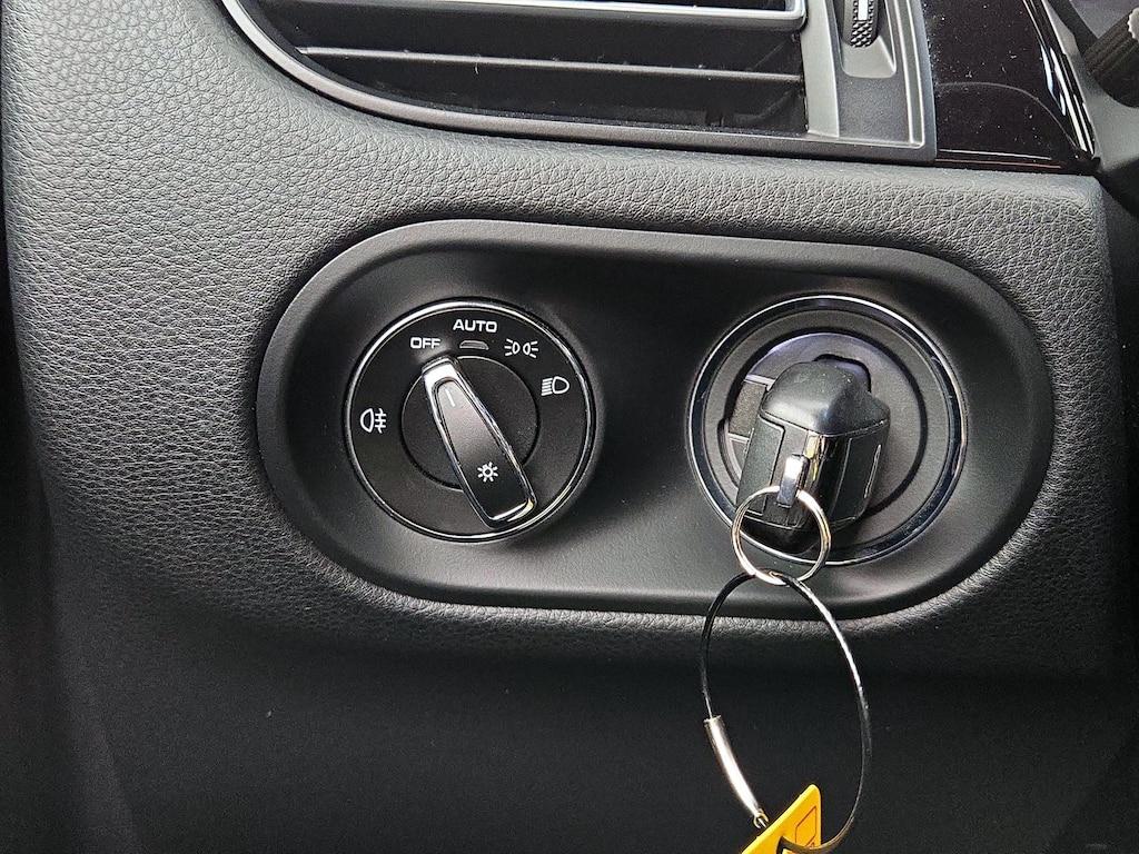 used 2022 Porsche Macan car, priced at $43,998