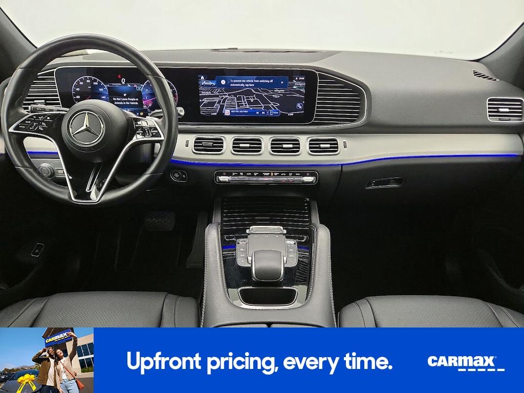 used 2024 Mercedes-Benz GLE 350 car, priced at $40,998