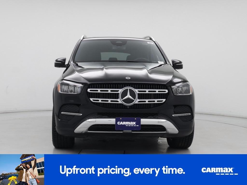 used 2024 Mercedes-Benz GLE 350 car, priced at $40,998
