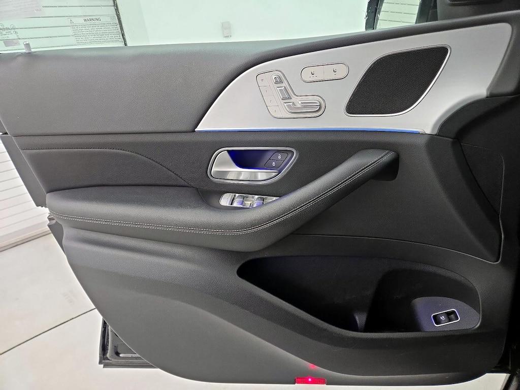 used 2024 Mercedes-Benz GLE 350 car, priced at $40,998