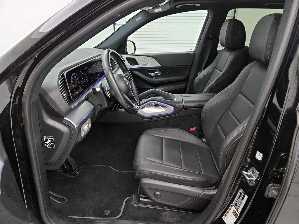 used 2024 Mercedes-Benz GLE 350 car, priced at $40,998