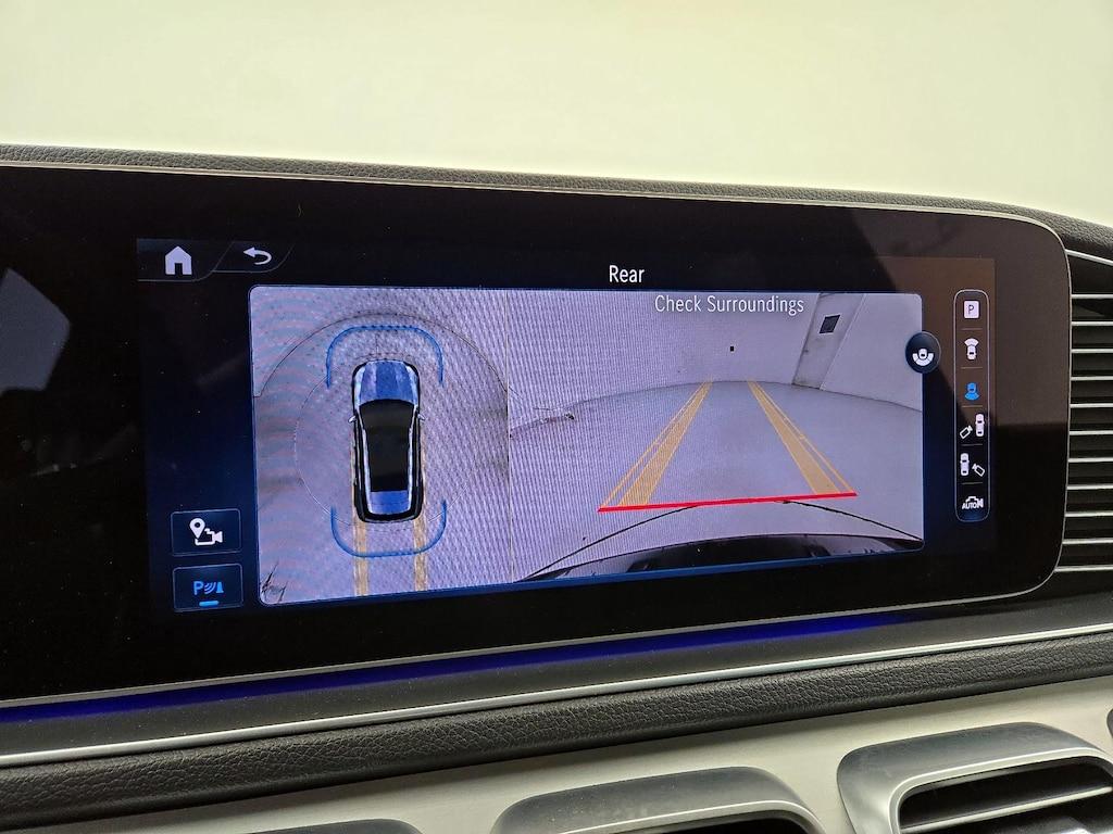 used 2024 Mercedes-Benz GLE 350 car, priced at $40,998