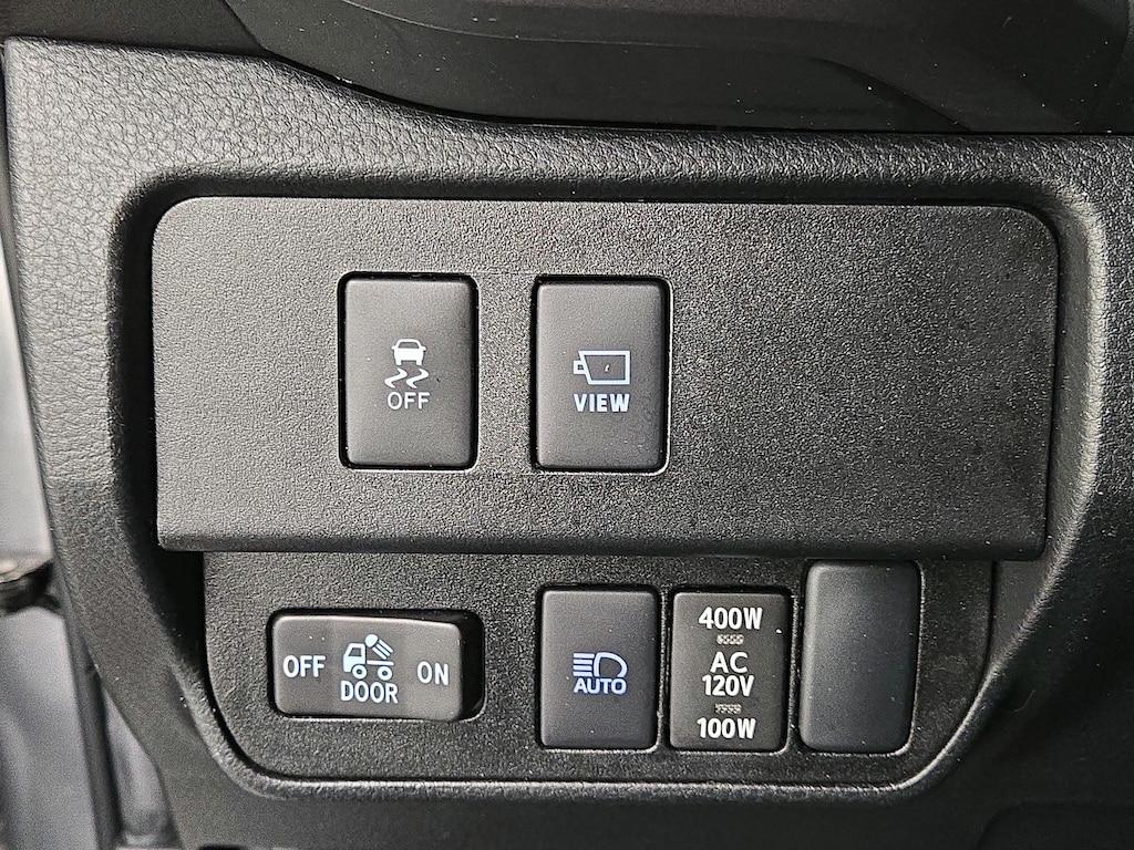 used 2022 Toyota Tacoma car, priced at $43,998