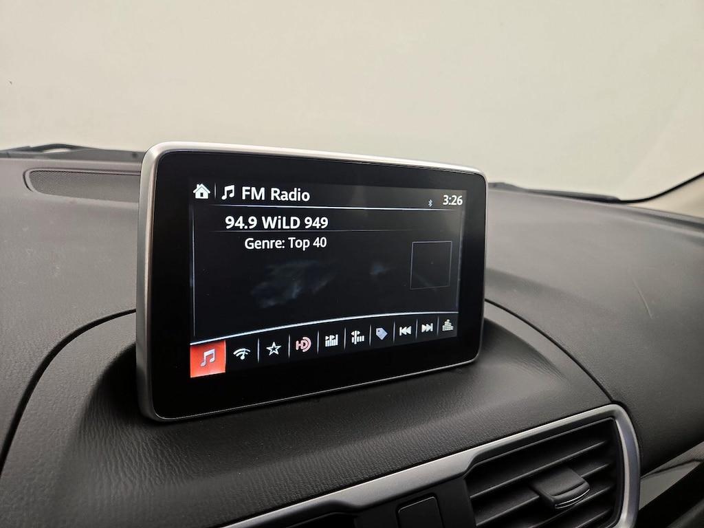 used 2014 Mazda Mazda3 car, priced at $11,998