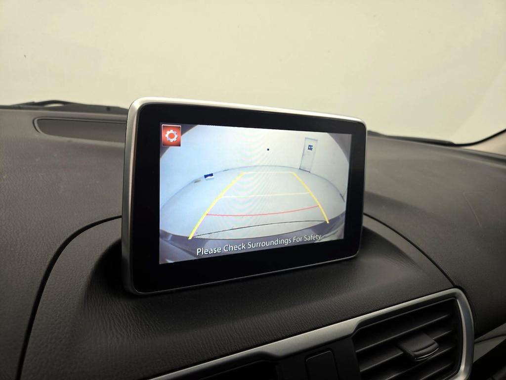 used 2014 Mazda Mazda3 car, priced at $11,998