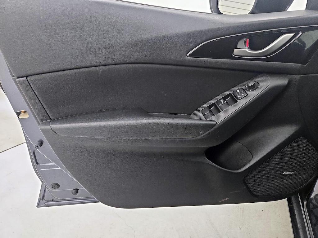 used 2014 Mazda Mazda3 car, priced at $11,998