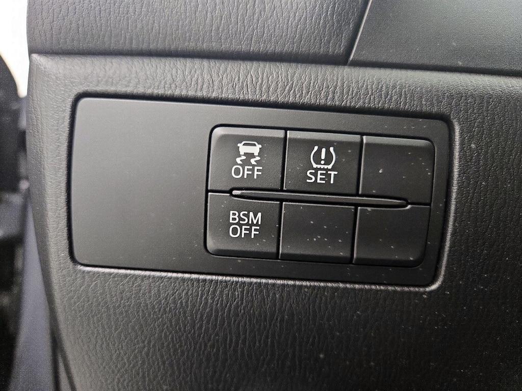 used 2014 Mazda Mazda3 car, priced at $11,998