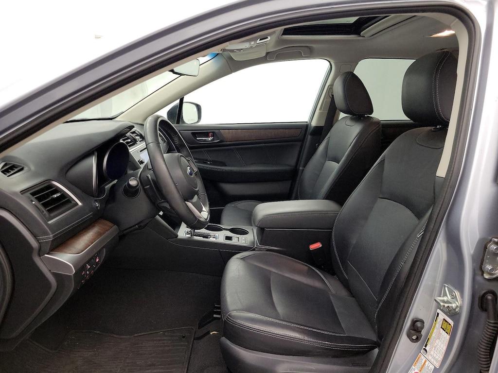 used 2018 Subaru Outback car, priced at $21,998