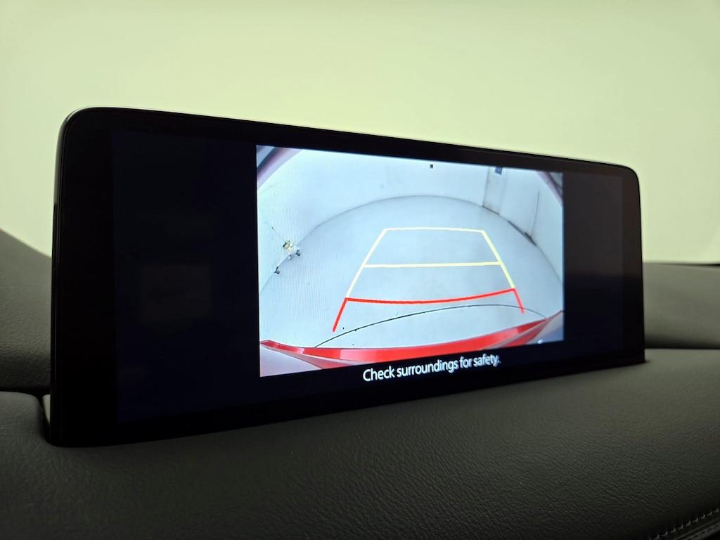 used 2023 Mazda CX-5 car, priced at $24,998