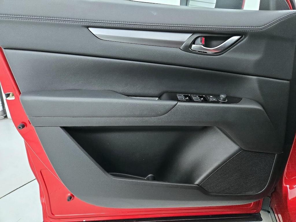 used 2023 Mazda CX-5 car, priced at $24,998