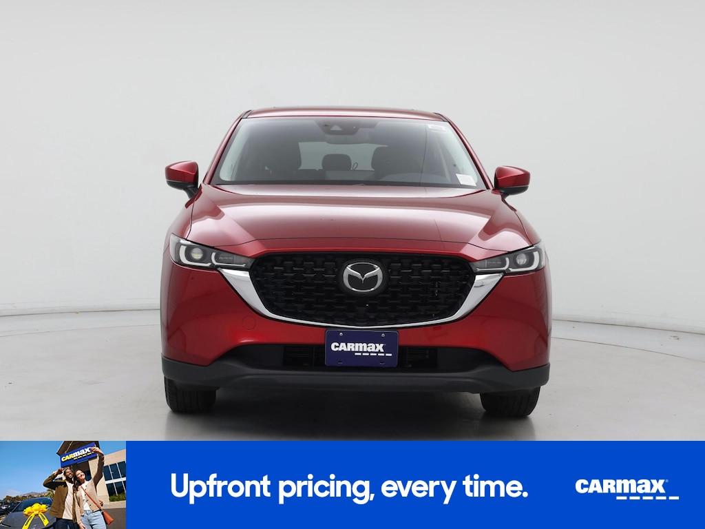 used 2023 Mazda CX-5 car, priced at $24,998