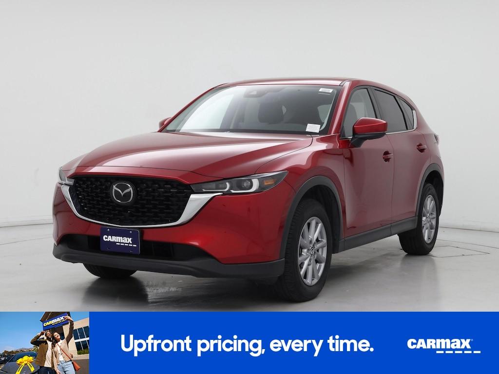 used 2023 Mazda CX-5 car, priced at $24,998