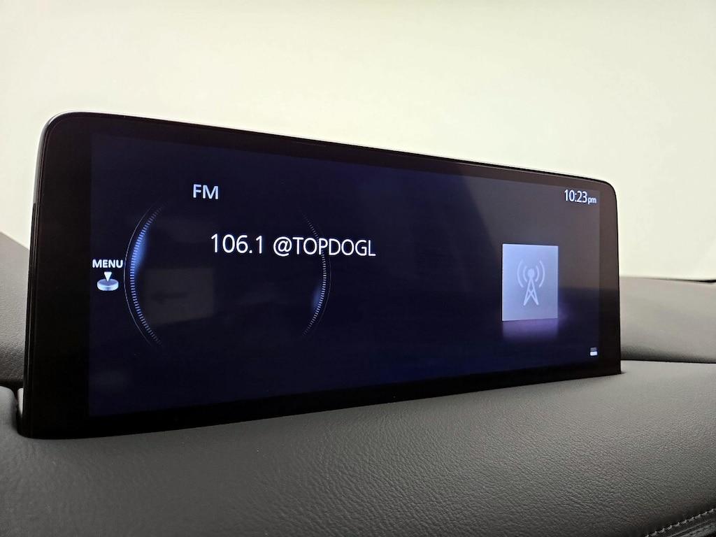 used 2023 Mazda CX-5 car, priced at $24,998