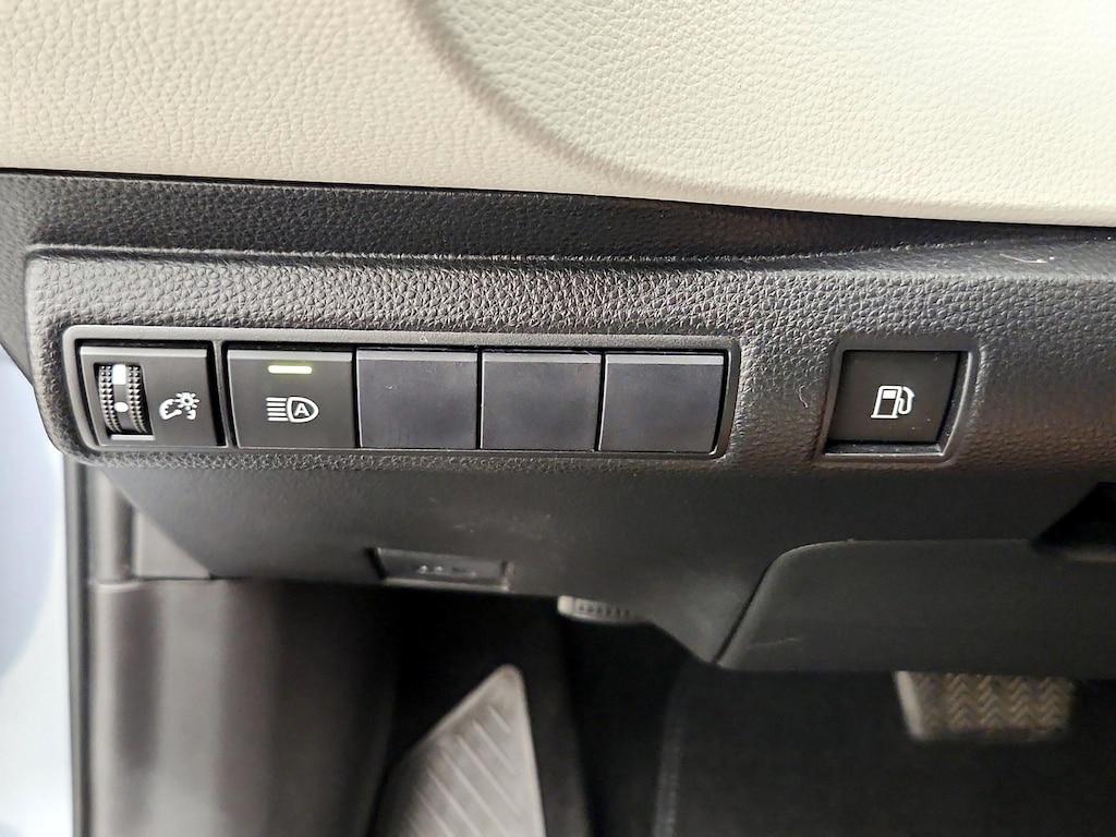 used 2021 Toyota Corolla Hybrid car, priced at $19,998