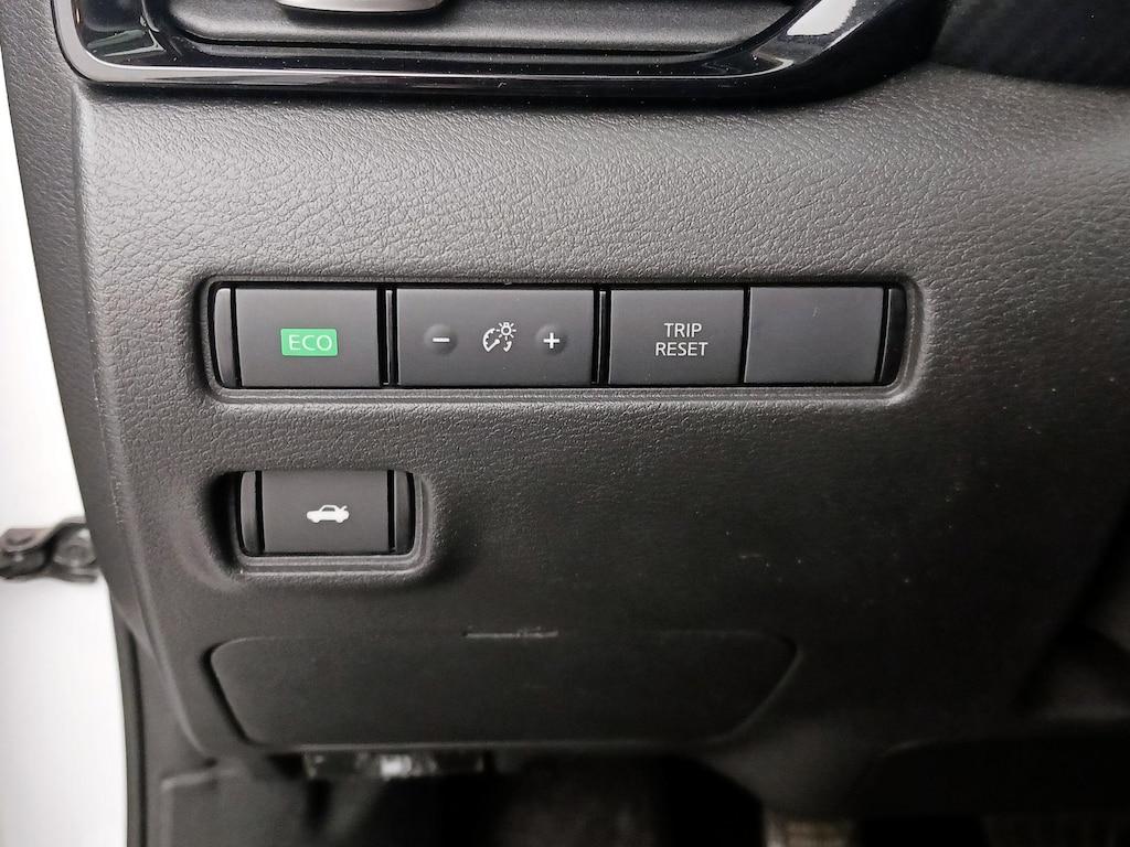 used 2021 Nissan Sentra car, priced at $18,998