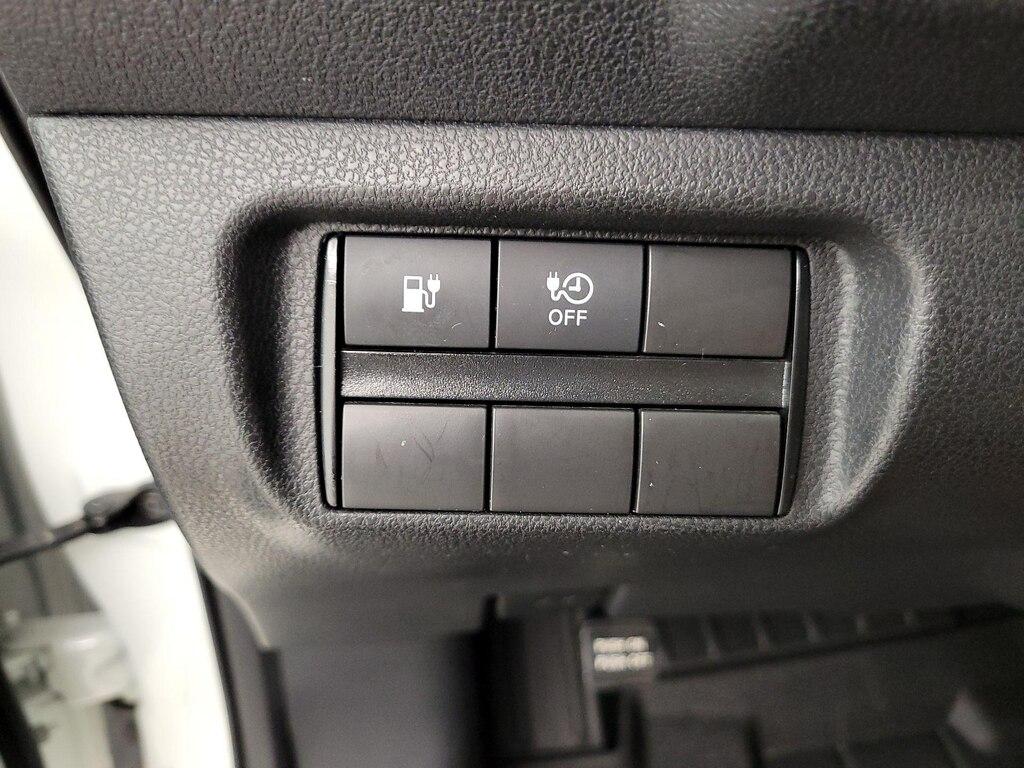 used 2019 Nissan Leaf car, priced at $13,998