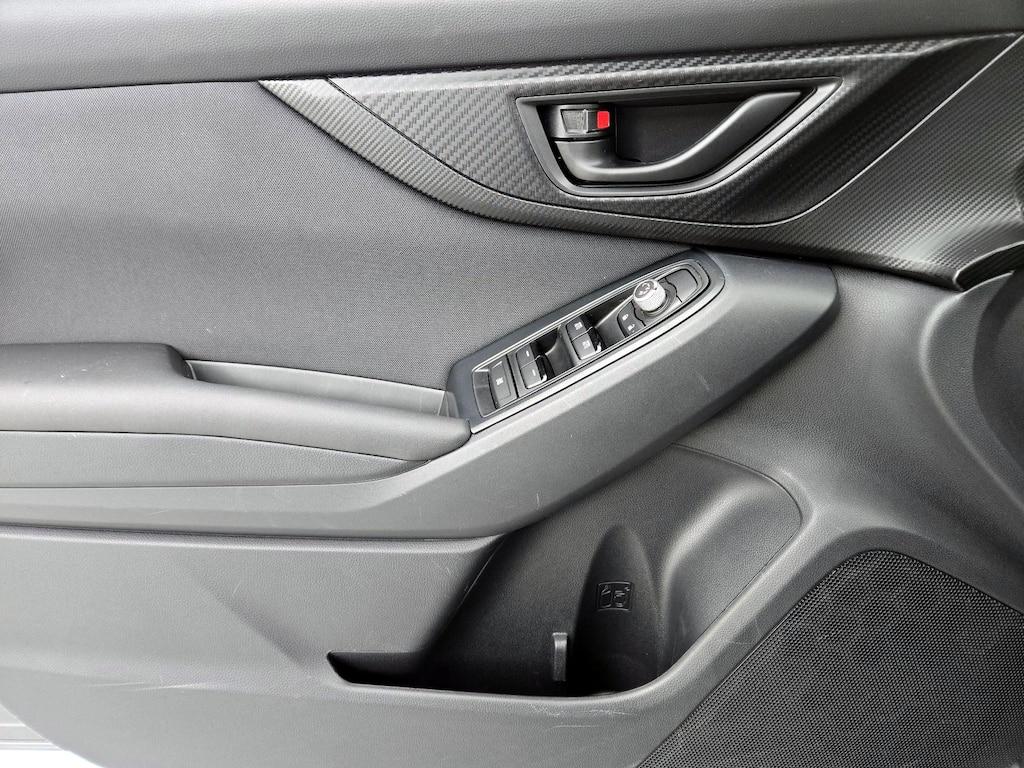 used 2022 Subaru Crosstrek car, priced at $24,998