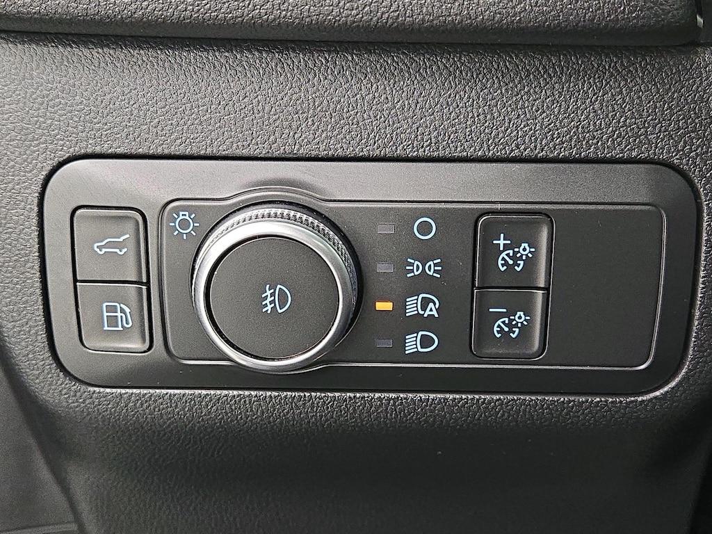 used 2021 Ford Escape PHEV car, priced at $22,998