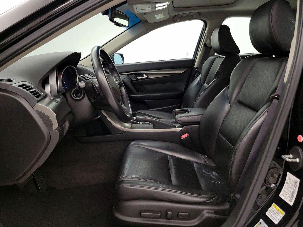 used 2013 Acura TL car, priced at $14,998