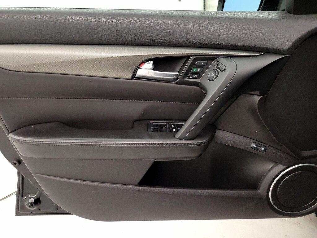 used 2013 Acura TL car, priced at $14,998