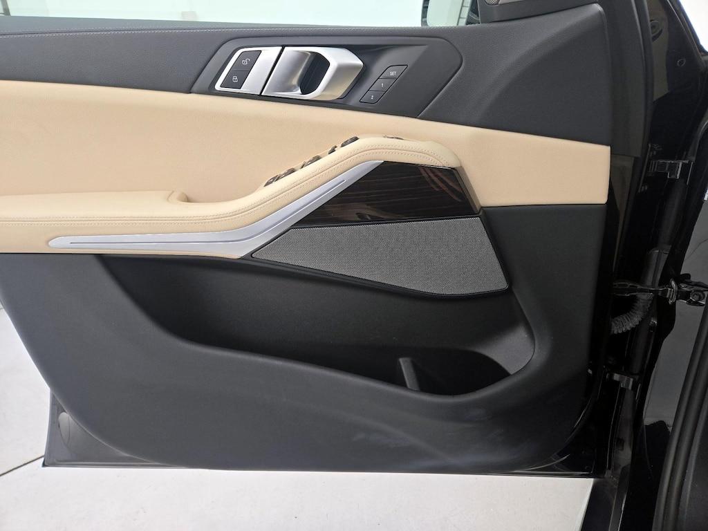 used 2021 BMW X5 car, priced at $43,998