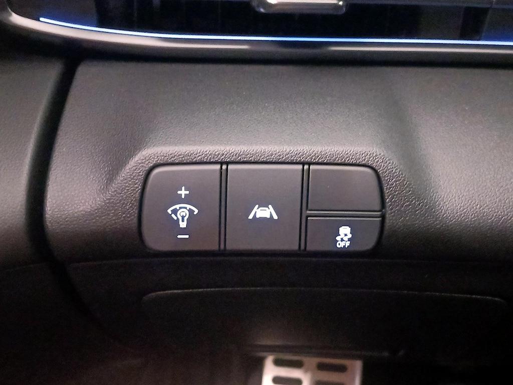 used 2022 Hyundai Elantra car, priced at $27,998