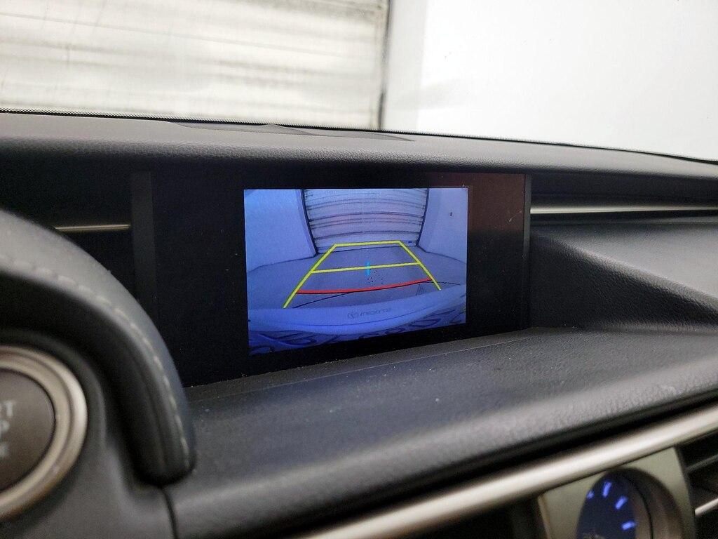 used 2016 Lexus IS 200t car, priced at $20,998