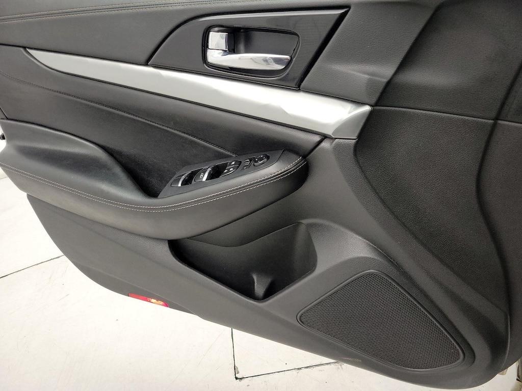 used 2020 Nissan Maxima car, priced at $18,998