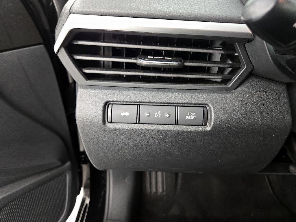 used 2023 Nissan Altima car, priced at $19,998