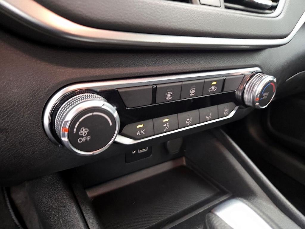 used 2023 Nissan Altima car, priced at $19,998