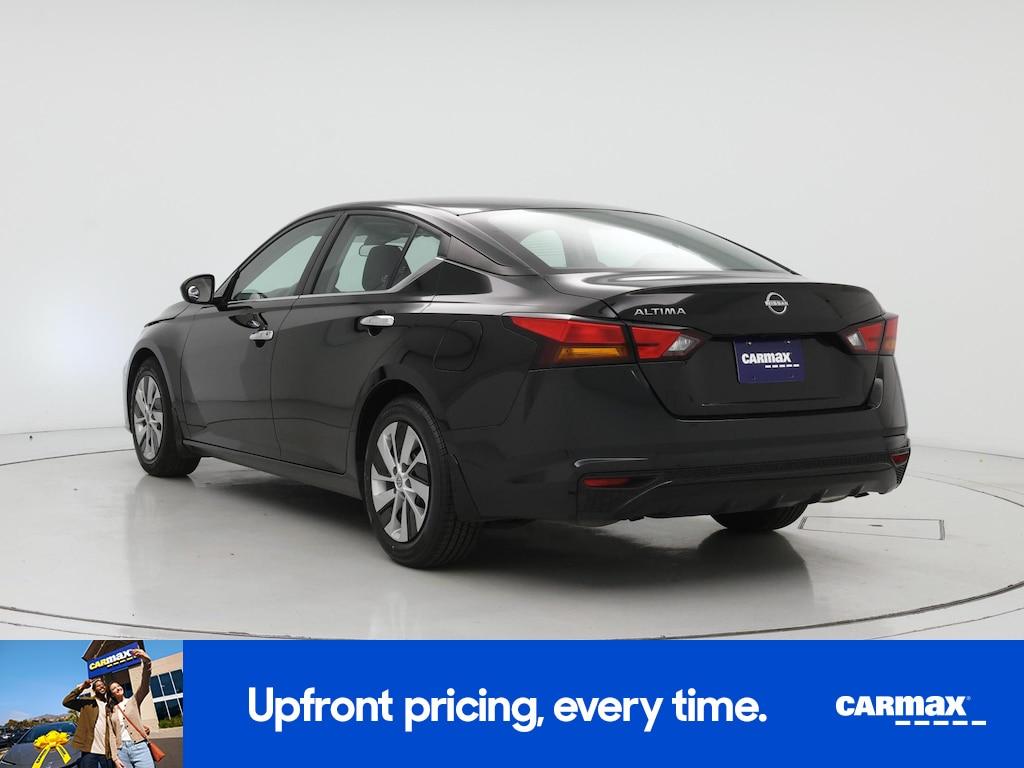 used 2023 Nissan Altima car, priced at $19,998