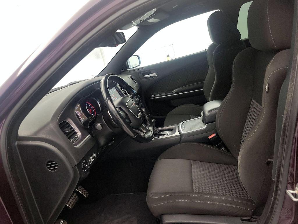 used 2020 Dodge Charger car, priced at $20,998