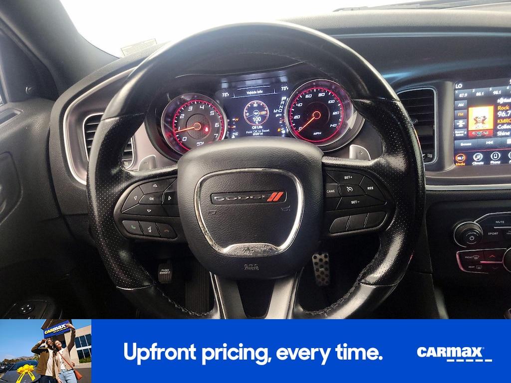 used 2020 Dodge Charger car, priced at $20,998