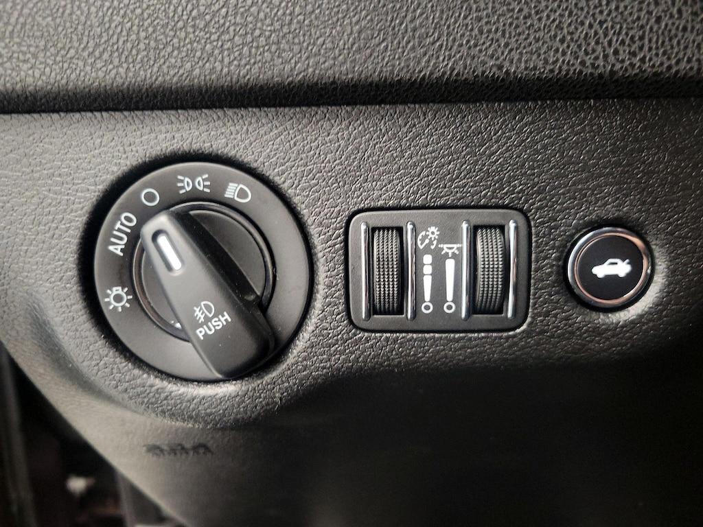 used 2020 Dodge Charger car, priced at $20,998