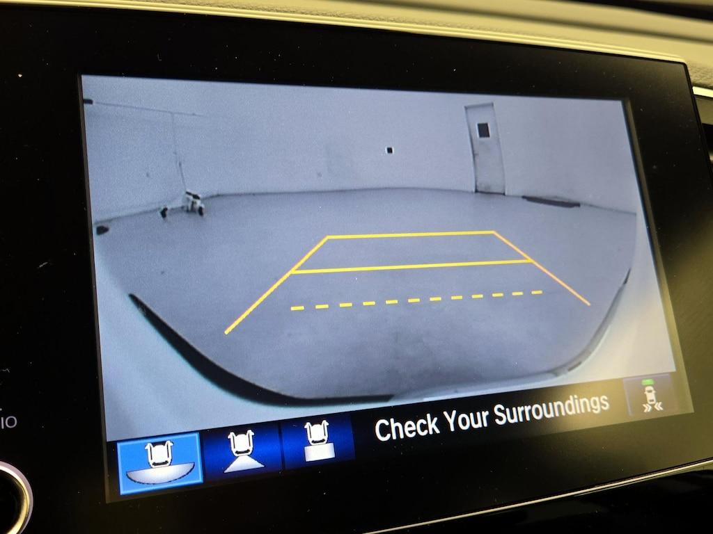 used 2023 Honda Ridgeline car, priced at $32,998