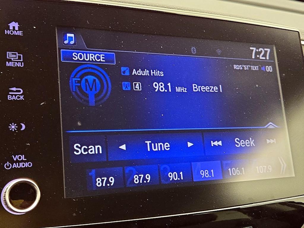 used 2023 Honda Ridgeline car, priced at $32,998