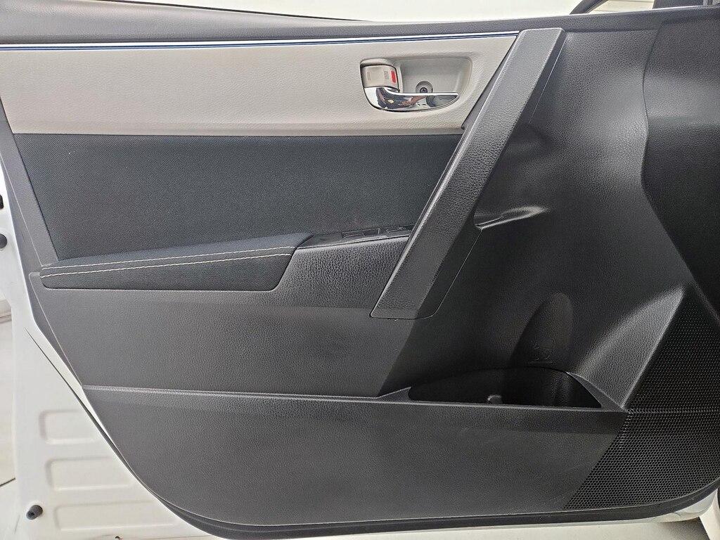 used 2015 Toyota Corolla car, priced at $14,998