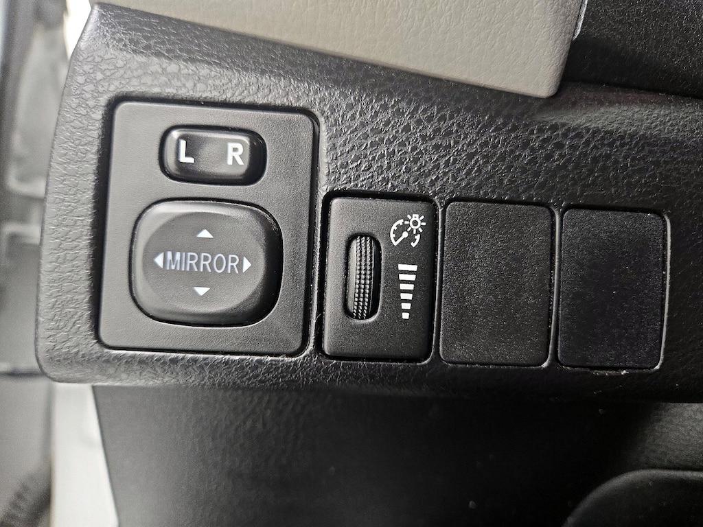 used 2015 Toyota Corolla car, priced at $14,998