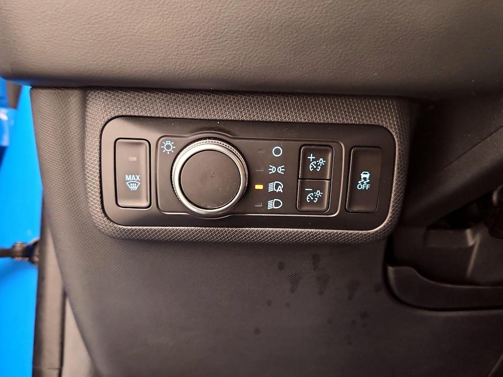 used 2022 Ford Mustang Mach-E car, priced at $33,998